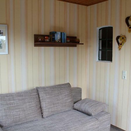 Ferienwohnung Rabenstein Dornum Exterior foto